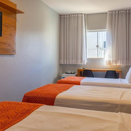 California Suites Belo Horizonte Dış mekan fotoğraf