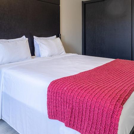California Suites Belo Horizonte Dış mekan fotoğraf
