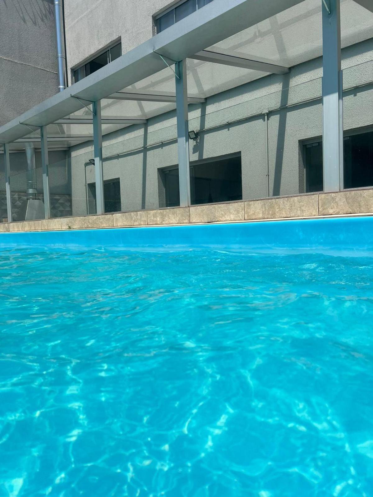 California Suites Belo Horizonte Dış mekan fotoğraf