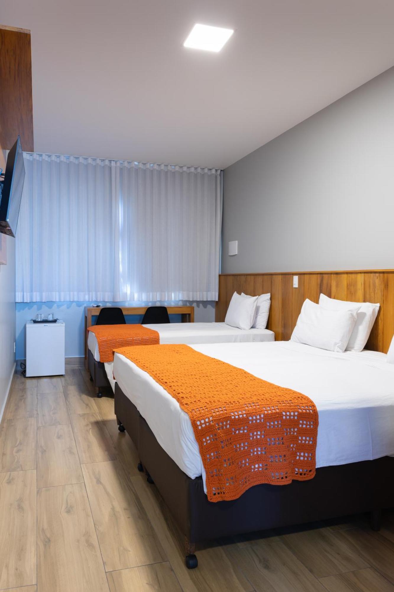 California Suites Belo Horizonte Dış mekan fotoğraf