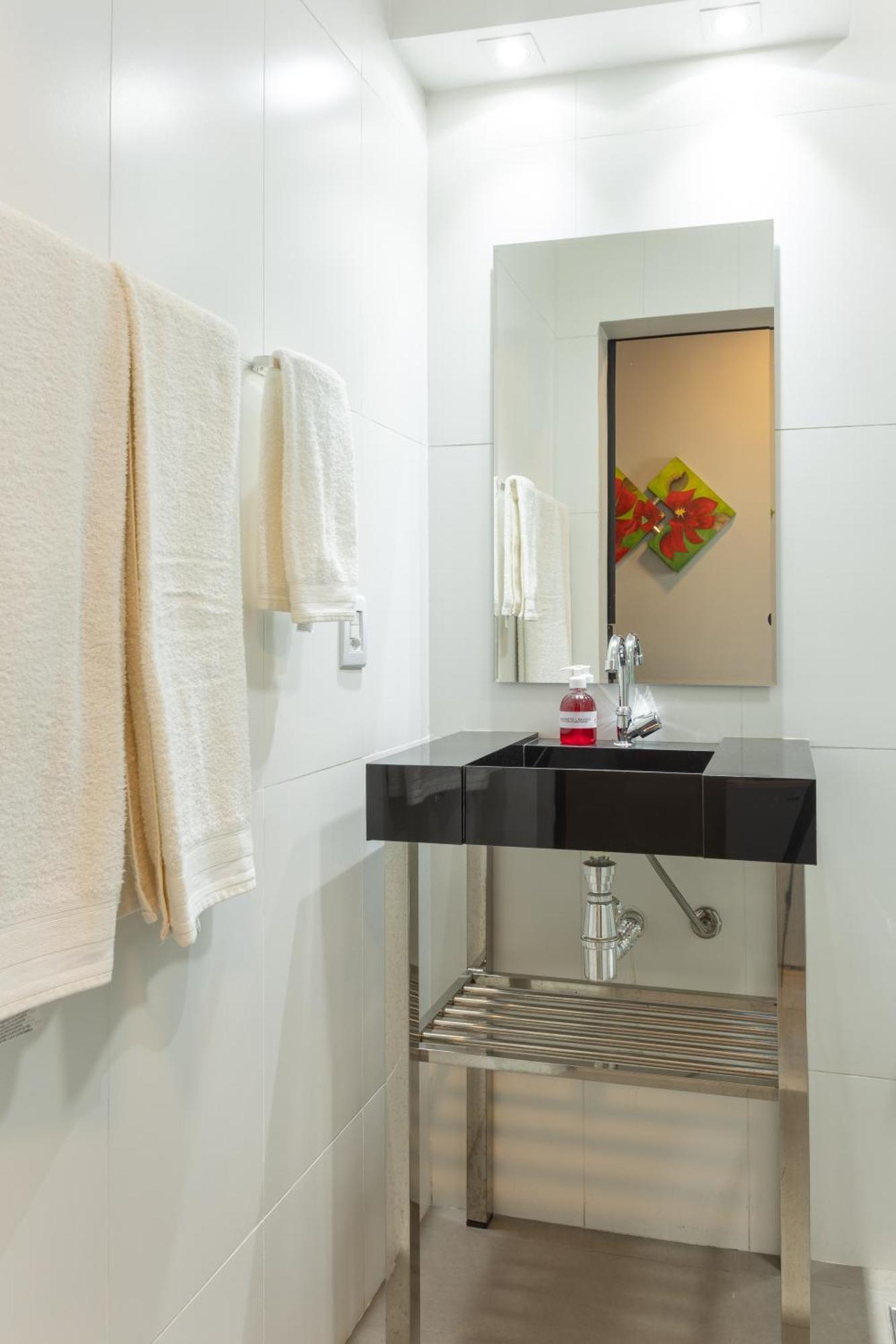 California Suites Belo Horizonte Dış mekan fotoğraf