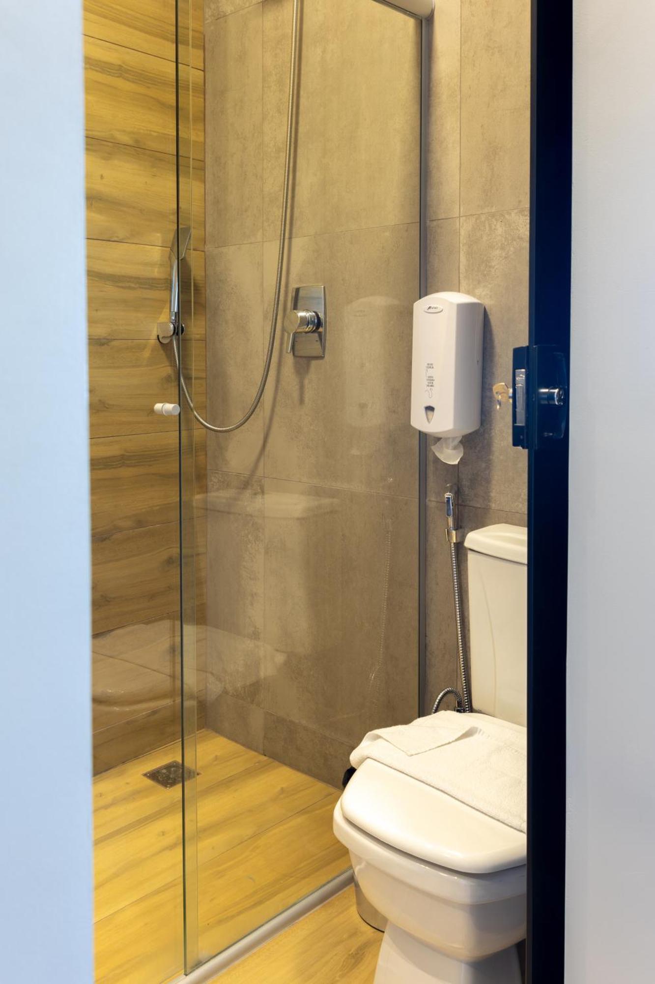 California Suites Belo Horizonte Dış mekan fotoğraf