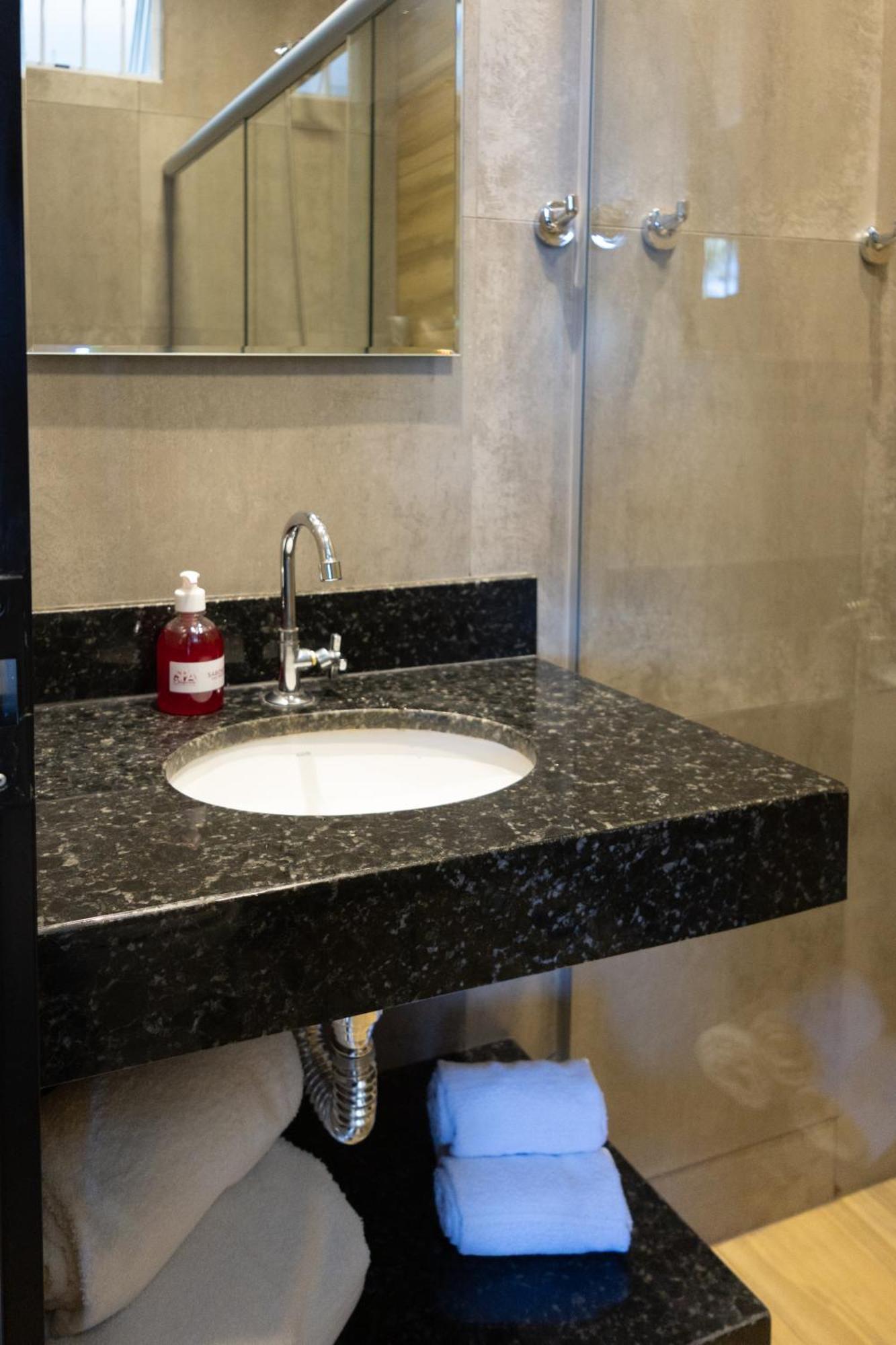 California Suites Belo Horizonte Dış mekan fotoğraf