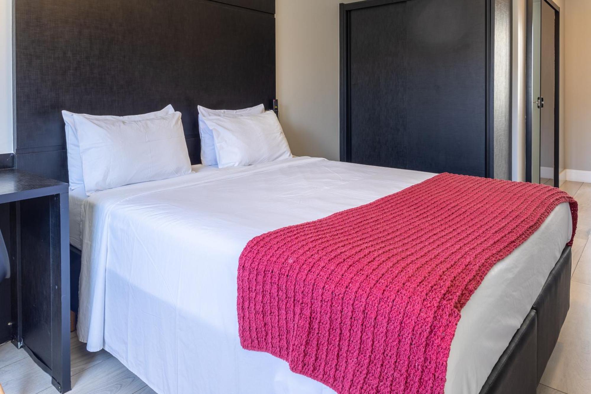 California Suites Belo Horizonte Dış mekan fotoğraf