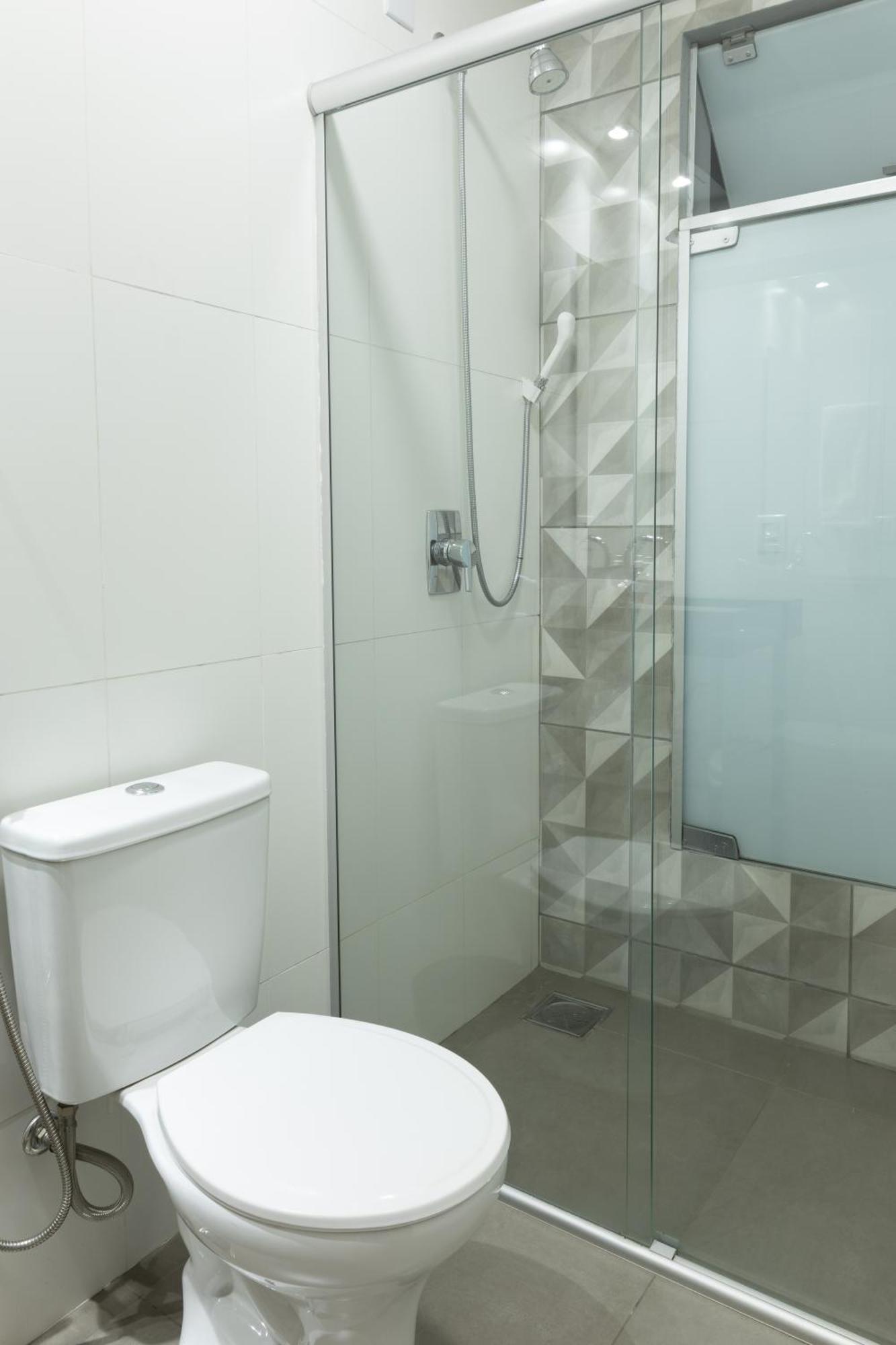 California Suites Belo Horizonte Dış mekan fotoğraf