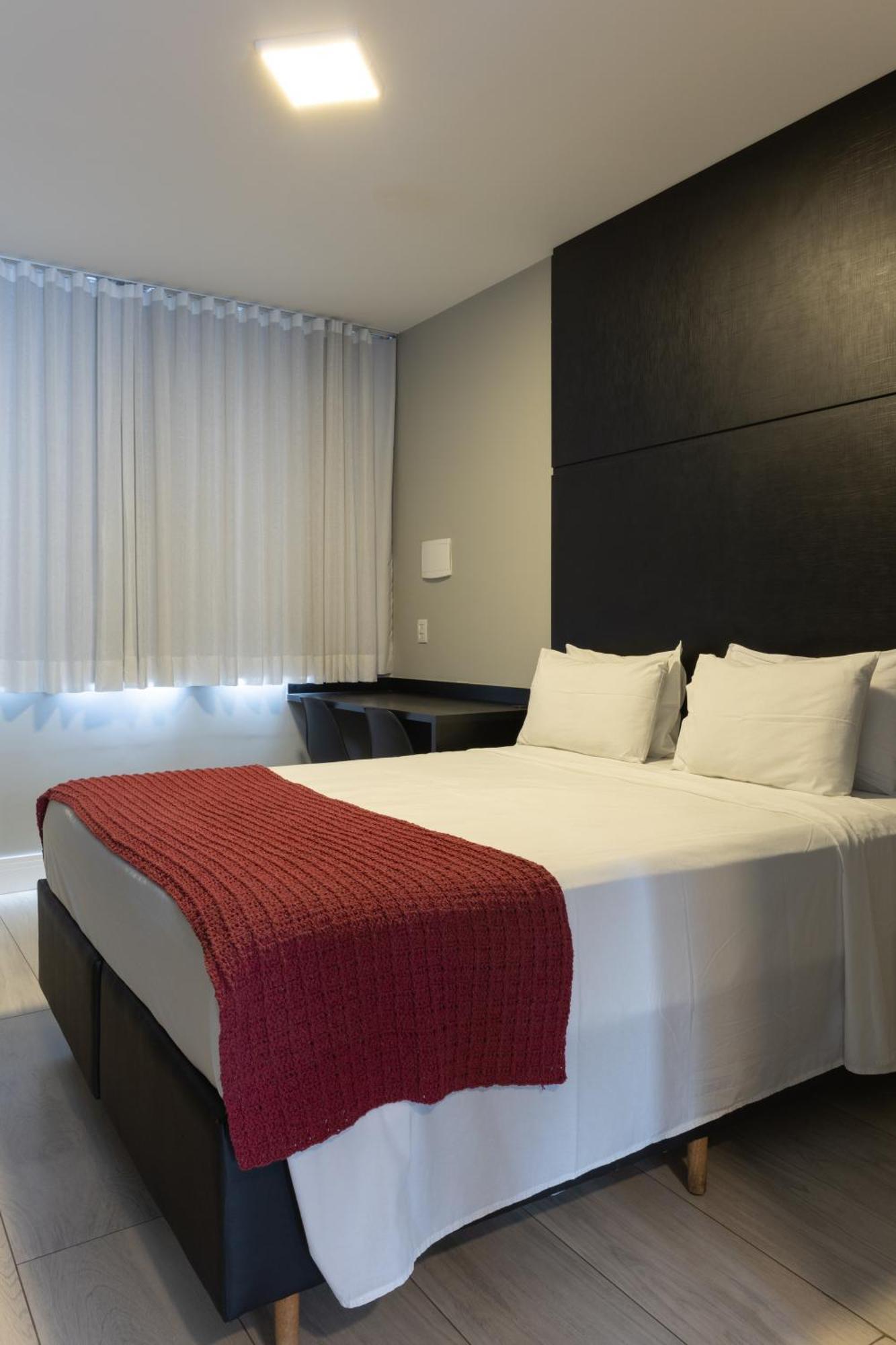 California Suites Belo Horizonte Dış mekan fotoğraf