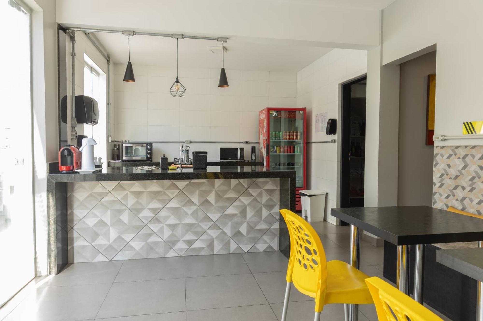 California Suites Belo Horizonte Dış mekan fotoğraf