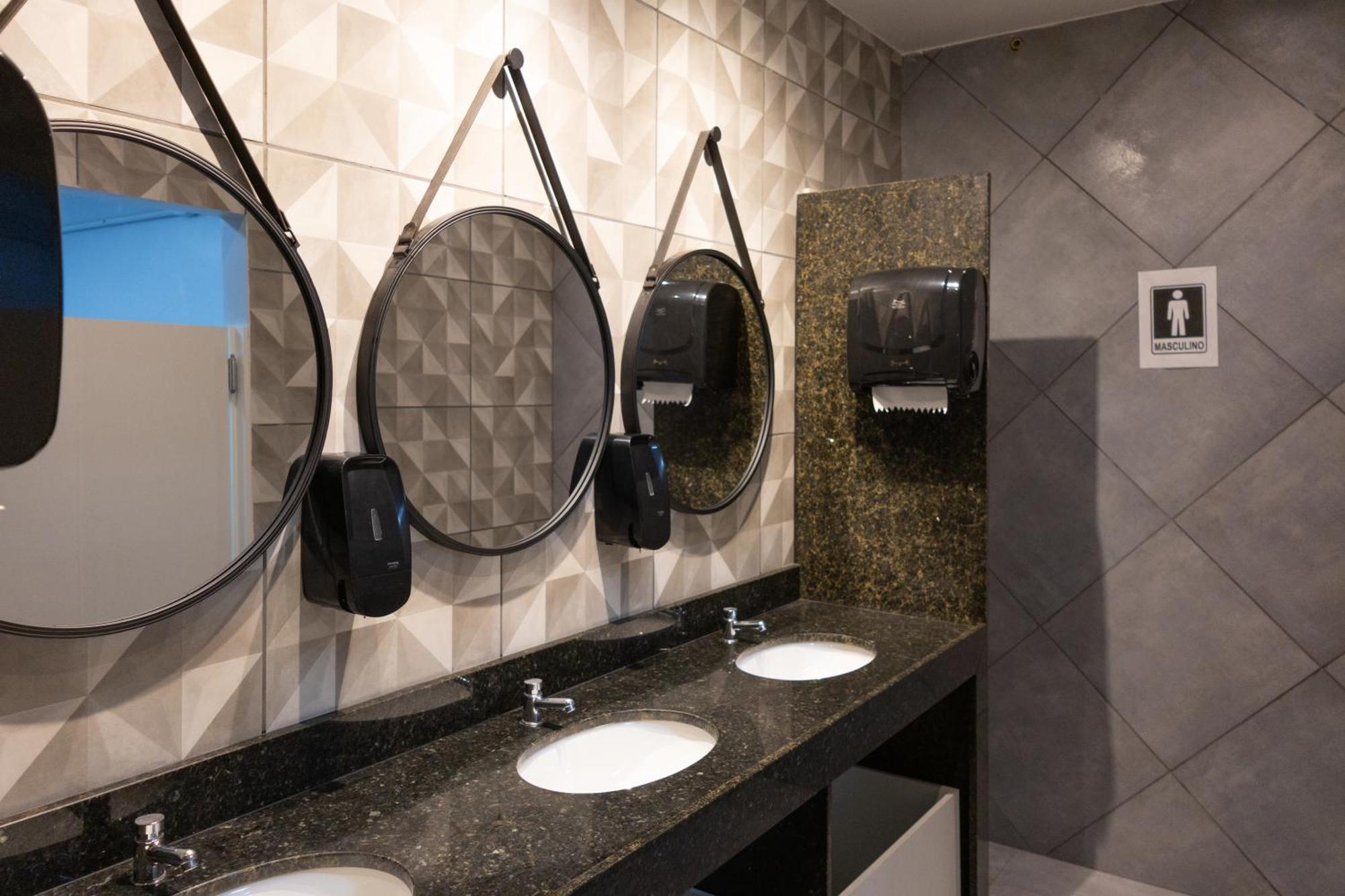 California Suites Belo Horizonte Dış mekan fotoğraf