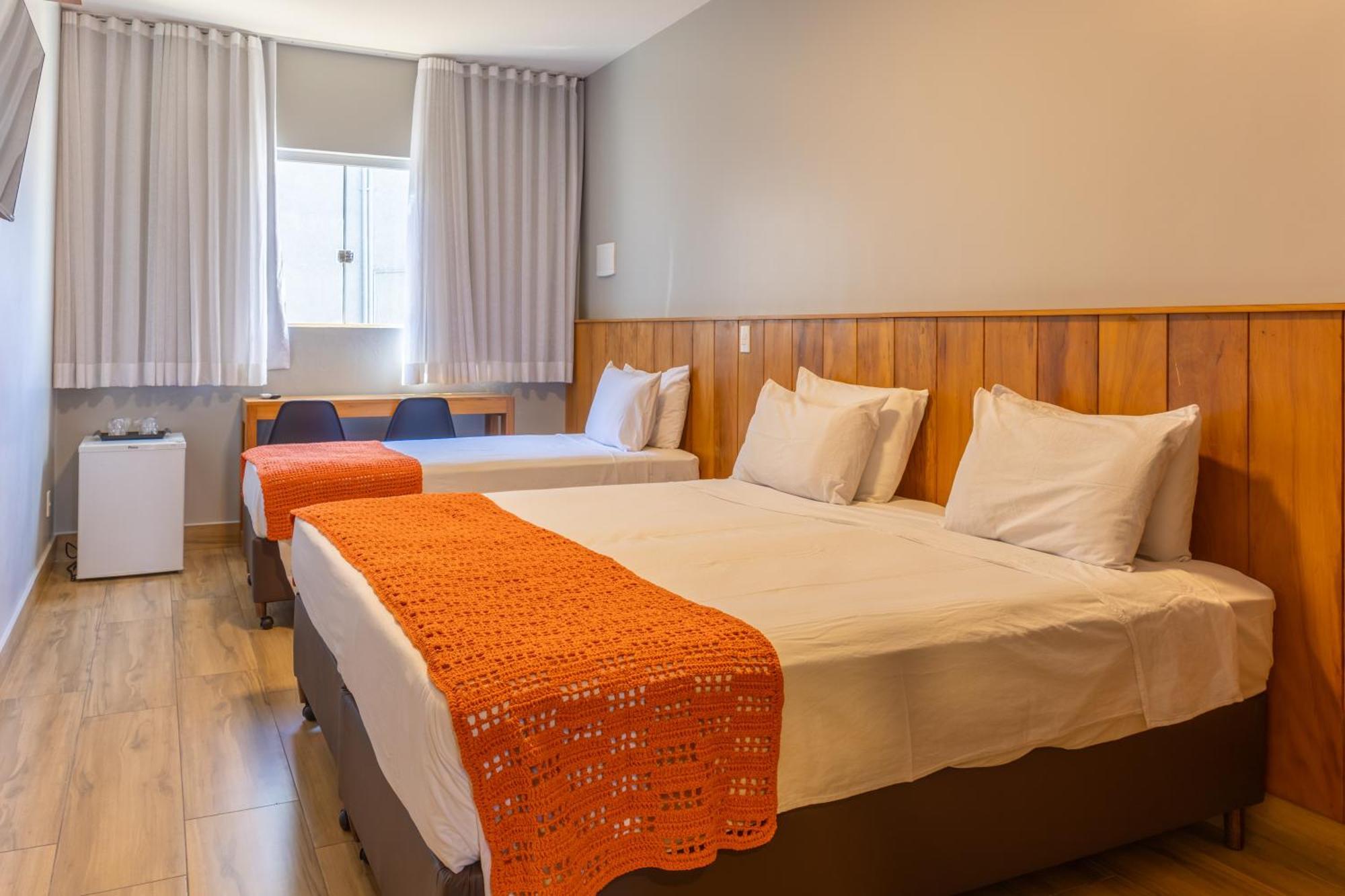 California Suites Belo Horizonte Dış mekan fotoğraf