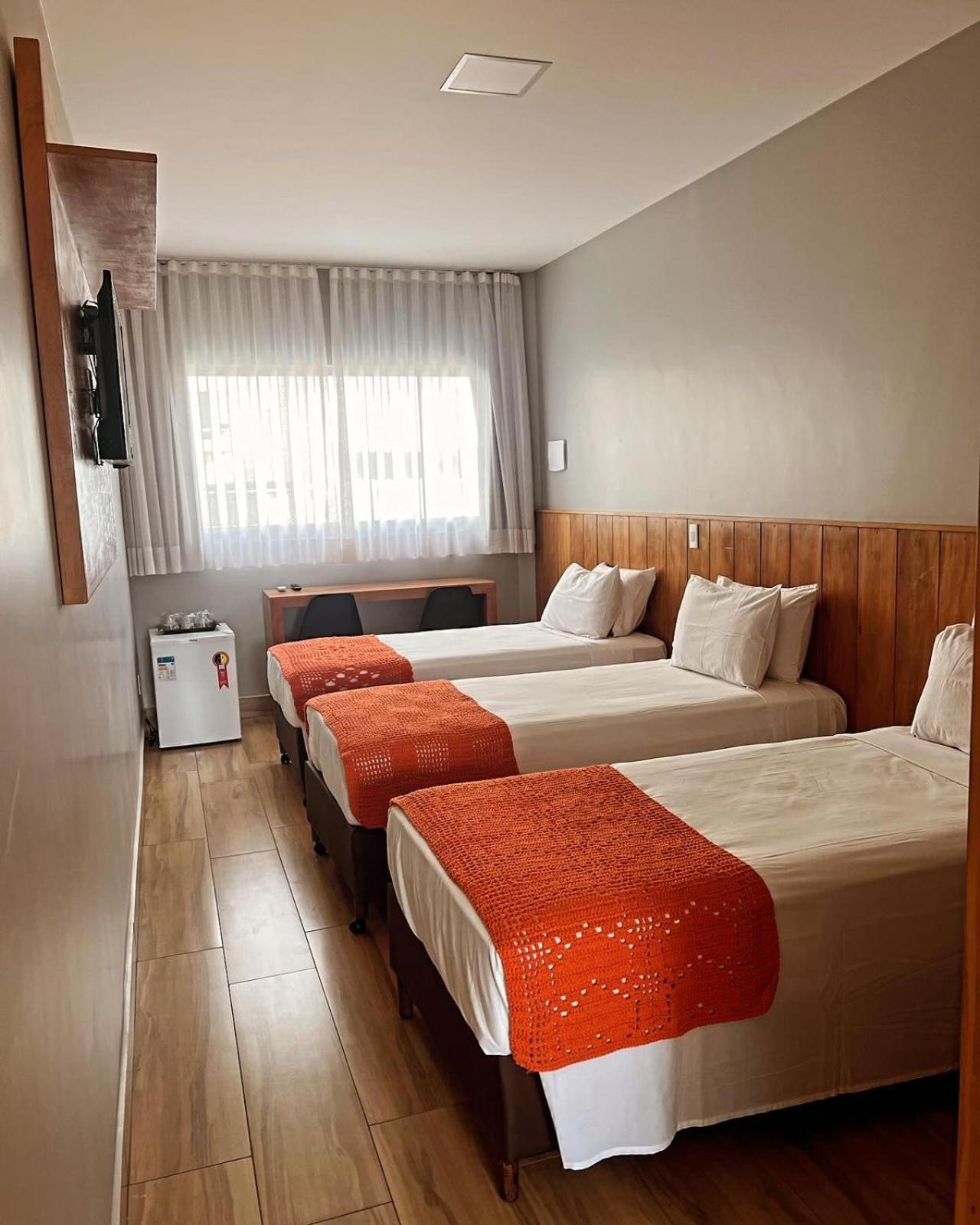 California Suites Belo Horizonte Dış mekan fotoğraf