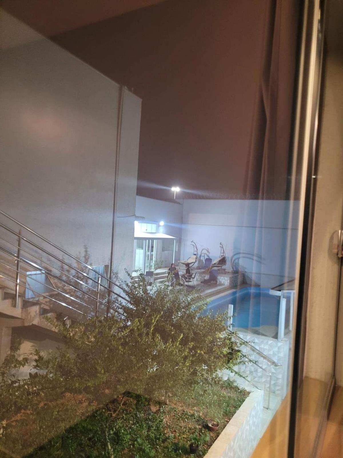 California Suites Belo Horizonte Dış mekan fotoğraf
