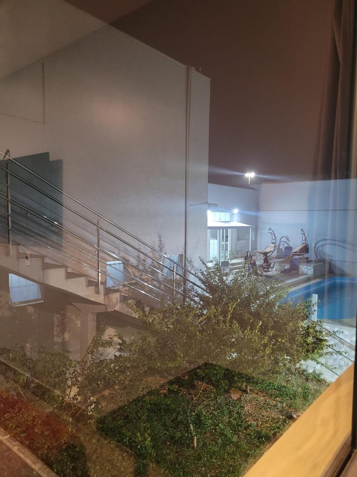 California Suites Belo Horizonte Dış mekan fotoğraf
