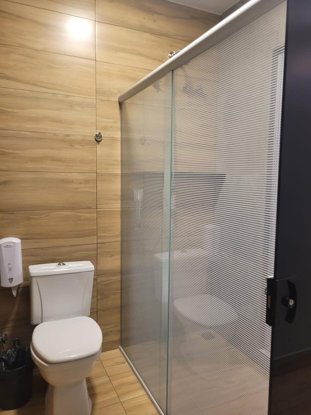 California Suites Belo Horizonte Dış mekan fotoğraf