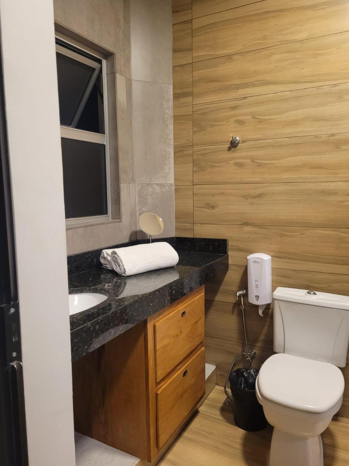 California Suites Belo Horizonte Dış mekan fotoğraf