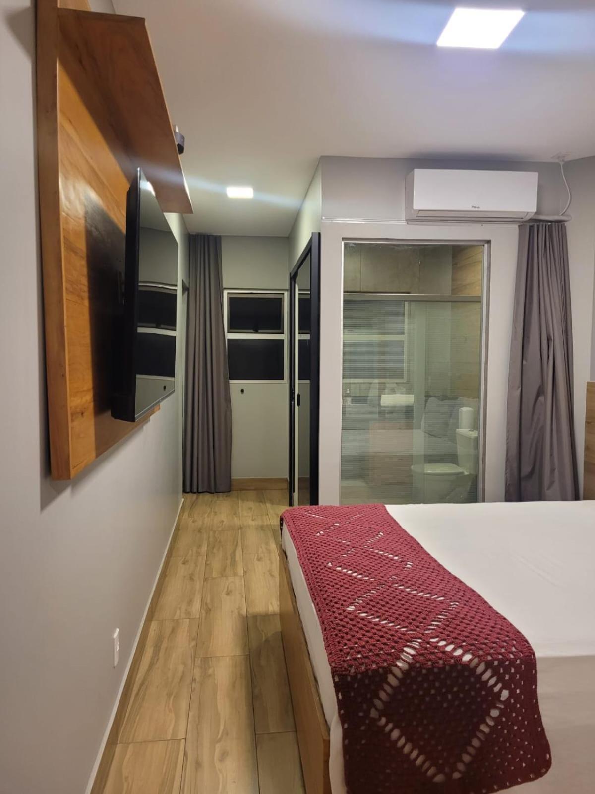 California Suites Belo Horizonte Dış mekan fotoğraf